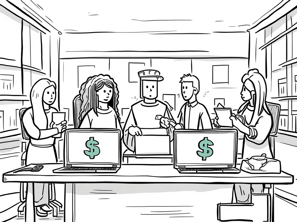 Source of funds verification