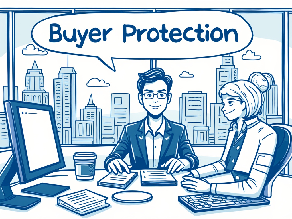 Real estate insurance coverage