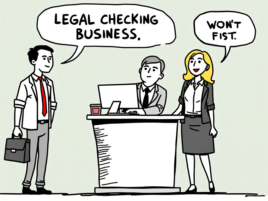 Investor due diligence
