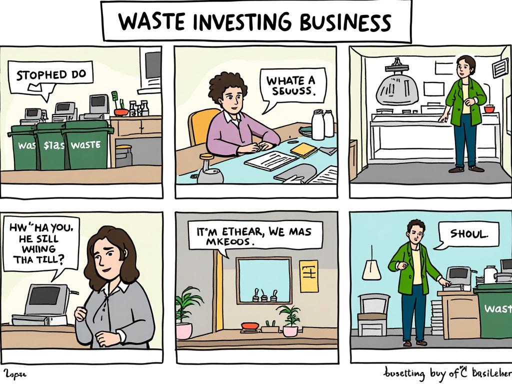 Greek waste recycling opportunities