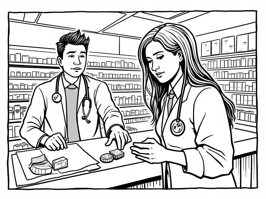 Pharmaceutical industry Greece