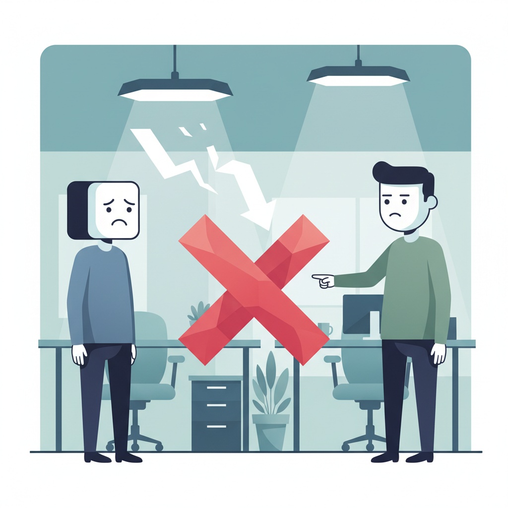 Golden visa rejection reasons